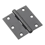 Richelieu Hardware 3" (76 Mm) Full Mortise Butt Hinge For Interior Door, 820F.... Fixed Price $11.66.