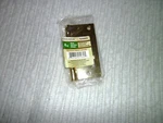 Gatehouse 4 Residential Polished Brass Door Hinge 0308925. Fixed Price $8.98.