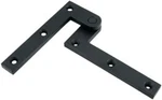Deltana PH40U19 Solid Brass 3/8-INCH X 5/8-INCH 7/8-INCH Pivot Hinge. Fixed Price $29.95.