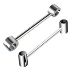 Piece Door Hinge Adjustment Tool 14-19MM & 23-25MM, Dual Head Adjusti.... Fixed Price $23.79.