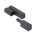 Grainger Approved 1XMH1 Lift-off HINGE,2-1/2 1-1/4 In.. Fixed Price $18.35.