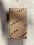 Baldwin 1040102INRP 4"X4" Solid Brass Mortise Hinge, Oil Rubbed Bronze (single). Fixed Price $53.99.