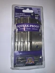 Hillman Squeak Proof 3-1/2" Door Hinge Satin Nickel. Fixed Price $15.99.