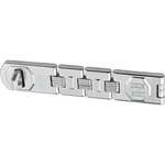 Abus 110/230 Concealed Hinge Pin Hasp,fixed,chrome 3MPH7. Fixed Price $23.89.
