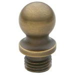 Baldwin Ball Tip (2/SET) For Square Corner Hinge. Fixed Price $31.19.