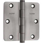 Baldwin 1/4 R.crnr HNG(3.5X3.5). Fixed Price $41.95.