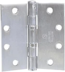 Mckinney X 1/2", TA2714 26D Hinges, With Screws. Fixed Price $24.99.