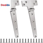 316 Stainless Steel Hinges Marine Grade Heavy Duty Boat Hatch Casting. Fixed Price $50.57.