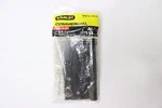 National Hardware Stanley Commercial Door Hinge Square Corner 4-1/2" S838-714. Fixed Price $6.97.