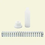 White Storm Hinge Pin Kit, Croft Doors (3-PACK). Fixed Price $14.75.
