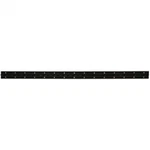 Continuous (piano) Hinge, 1-1/2" X 30", Oil-rubbed Bronze By Stone Harbor Hardwa. Fixed Price $52.07.