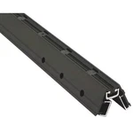 National Guard HD5700DKB-95 Piano Hinge, Aluminum Alloy, Full Surface Mounting,. Fixed Price $331.99.