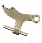 National Hardware N325-811 Silver Zinc Hinge Pin Door Stop (pack Of 15). Fixed Price $48.30.