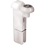 Slide-co 1168 Sliding Screen Door Top Hung Roller, (2-PACK). Fixed Price $20.55.