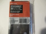 Piece Everbilt Door Hinge 4" Oil-rubbed Bronze Finish 715318. Fixed Price $13.40.