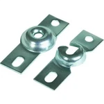 Friedland Silver Inside Mount Roller Shade Bracket (pack Of 2). Fixed Price $7.49.
