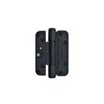 Andersen 1 Hinge Kit, Right Hand Door, Black Finish, Metal, Count. Fixed Price $140.05.
