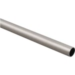 National Hardware BB8603 S822-097 Closet Rod, 1-5/16 In Dia, Ft Steel, Sati. Fixed Price $45.16.