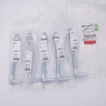 Pack Hardware Essentials 851913 Gate Bolt Hooks 5/8"X For 10" 12" Straps. Fixed Price $54.99.