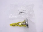 S&w SSW-2 Leveling Mount 1/2"-13 X Threaded Stainless Steel 1.875" Base. Fixed Price $33.99.