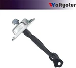 Stainless Steel Door Check Jam Hinge Replacement For Pontiac Vibe - Secure Fit. Fixed Price $14.55.