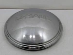 Vintage U-haul Trailer Wheel Cover Center Oem Used 9" Chrome 50S. Fixed Price $119.96.