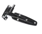Kason 11248000022 Appliance Hinge 1-1/2" (38.1 Mm) Brushed Pol. Fixed Price $143.57.