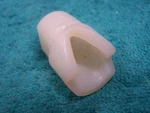 New Cres Cor 051908701KA Reversible Nylon Hinge Cam For 0519-087. Fixed Price $18.00.