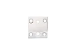 Fhc GLS2CH Glendale Replacement Short Back Plate - Polished Chrome. Fixed Price $20.29.