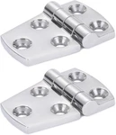 Atibin Hardware Steel 1.51 Inch X 2.3 2PCS,. Fixed Price $22.25.
