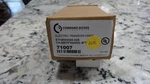 Command Access 71007 Chrome Electric Transfer Hinge. Fixed Price $30.00.