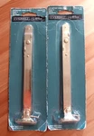 Everbilt Bright Brass Lid Support Lot Hinge 1000 020 966. Fixed Price $5.95.