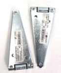 2 Pack Everbilt 6" Heavy Duty Strap Hinge Zinc Plated 697478. Fixed Price $6.29.