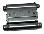 Hager 126812 1303 5" Full Surface Double Acting Spring Hinge Prime Coat Finish. Fixed Price $22.99.