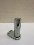 Waltco Industrial Curbside Hinge Pin 43016690, Unfinished, Count, Door Mount. Fixed Price $84.99.