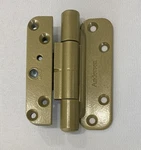 Andersen Patio Hinge Left Hand 2005-PRESENT Brassy Gold Tone Single. Fixed Price $79.95.