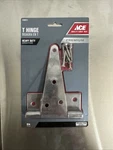 Ace 5398672 Stainless Steel Strap Hinge Heavy Duty. Fixed Price $13.99.