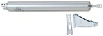 National Hardware Aluminum Steel Air Controlled Screen/storm Door Closer. Fixed Price $22.61.