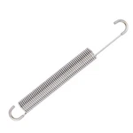 7 Inch Stainless Steel Recliner Sofa Chair Mechanism Tension Spring - Long Ne.... Fixed Price $16.42.