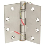 Hager BB1279 4-1/2X4-1/2 26D ETW4 Electrified Door HINGE,180,MORTISE 28XV76. Fixed Price $365.10.