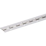 Seachoice 34983 Stainless Steel Continuous Hinge 1-1/2" X 36". Fixed Price $33.15.