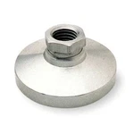 & Manufacturing TSW-3N Level Mount, Boltless, 5/8-11, 2-1/2IN Base, Finish:. Fixed Price $15.69.