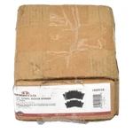 Design House Steel Door Hinges 10 Pack 3-1/2" Matte Black Finish 188938. Fixed Price $8.10.