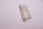 Nostalgic Warehouse Plain Bearing Square Corner Antique Brass 3-1/2" X. Fixed Price $11.37.