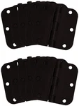 Design House 181-3562510 3-1/2" X Plain Bearing 5/8". Fixed Price $28.08.