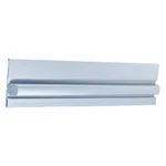 Pemko CFS83CP-HT-LH Piano Hinge, Bronze, Full Surface Center Pivot Mounting, 1. Fixed Price $304.99.