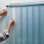 Kason 401SA6063884 Curtain Kit, 38" X 84", 0.06" Thick, 6"WIDE. Fixed Price $155.99.