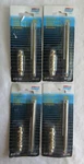 National Hardware Solid Brass Hinge Pin Tip Kit N197-764 V513PT Lot Of 4- Nos. Fixed Price $11.86.