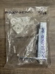 Beverage Air Hinge Cartridge Kit Prt# 00C34-030D-01. Fixed Price $40.00.