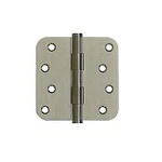 Deltana DSB4R510B-RZ X 0.62 In. Radius Hinge Zig-zag, Oil Rubbed Bronze. Fixed Price $61.32.